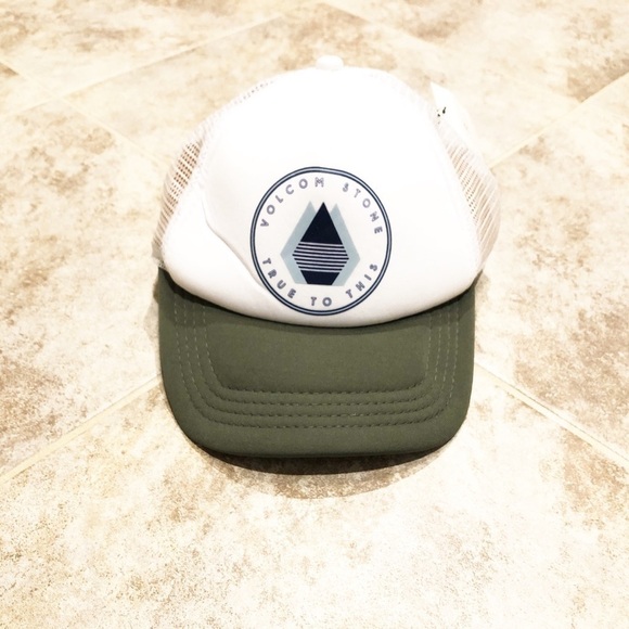 🆕 Volcom Endless Rays adjustable hat … - Picture 3 of 9